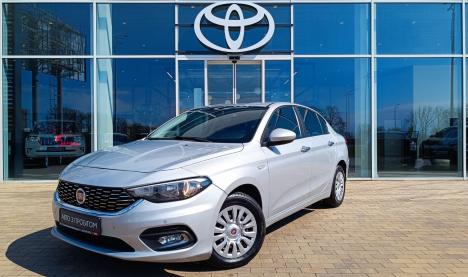 Fiat Tipo Fiat Tipo 95 к.с.
