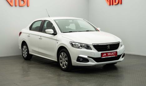 Peugeot 301 Peugeot 301 92 к.с.