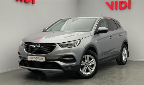 Opel Grandland X Opel Grandland X 130 к.с.