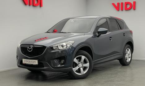 Mazda CX-5 Mazda CX-5 175 л.с.