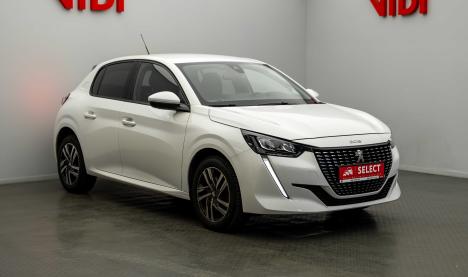 Peugeot 208 Peugeot 208 130 к.с.