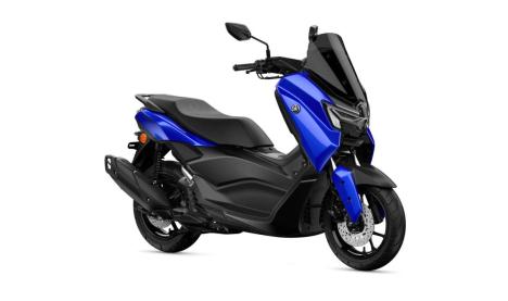 Yamaha NMAX125