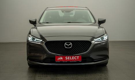 Mazda 6 Mazda 6 194 л.с.