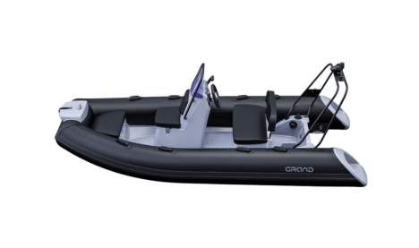 Grand S370NL GRAND S370NL 25 л.с.