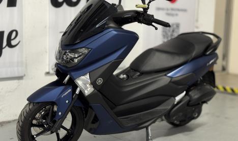 Yamaha NMAX 155 Yamaha NMAX 155  л.с.