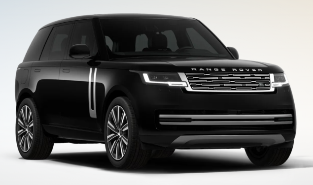 LAND ROVER RANGE ROVER  NEW Autobiography LWB 350 PS (26MY) Autobiography LWB 350 PS (26MY) 350 л.с.