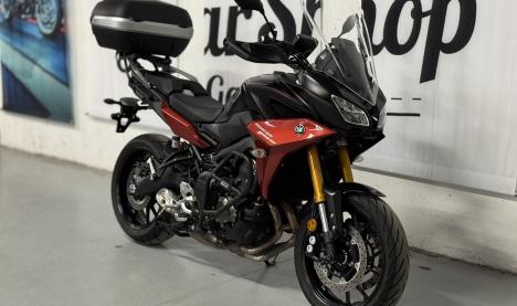 Yamaha Tracer 9 GT Yamaha Tracer 9 GT  л.с.