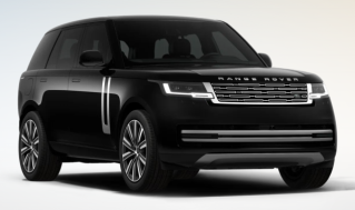 RANGE ROVER  NEW