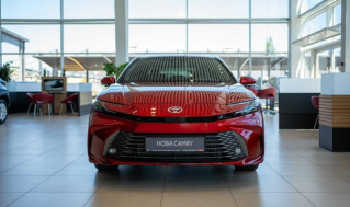 CAMRY
