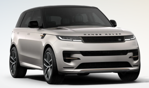 LAND ROVER RANGE ROVER SPORT NEW Autobiography 350PS (26MY) Autobiography 350PS (26MY) 350 л.с.