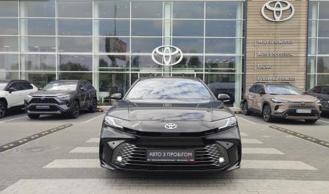 Toyota CAMRY Toyota CAMRY - л.с.