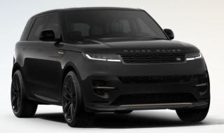 RANGE ROVER SPORT NEW