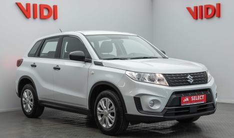 Suzuki Vitara Suzuki Vitara 110 л.с.