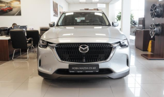 CX-60