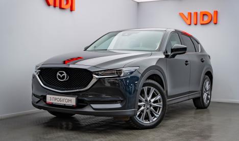 Mazda CX-5 Mazda CX-5 194 к.с.