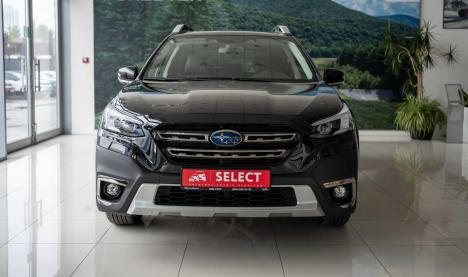 Subaru Outback Subaru Outback 188 л.с.
