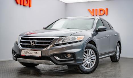 Honda CROSSTOUR Honda CROSSTOUR 192 л.с.
