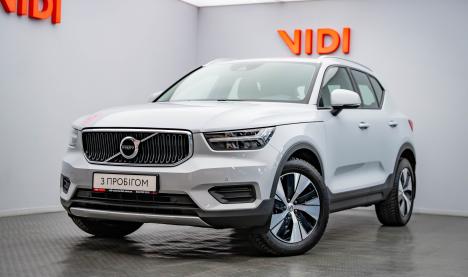 Volvo XC40 Volvo XC40 190 л.с.