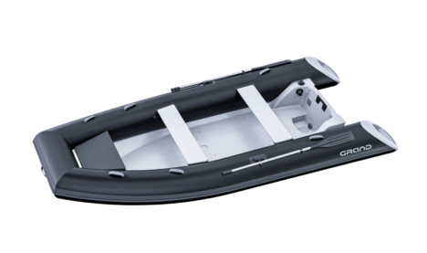 Grand S470N GRAND S470N 40 л.с.