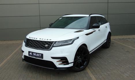 LAND ROVER RANGE ROVER VELAR LAND ROVER RANGE ROVER VELAR 204 л.с.