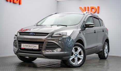 Ford Kuga Ford Kuga 150 л.с.