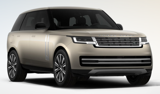 LAND ROVER RANGE ROVER  NEW Autobiography SWB 350 PS (26MY) Autobiography SWB 350 PS (26MY) 350 к.с.