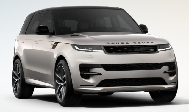 LAND ROVER RANGE ROVER SPORT NEW Autobiography 350PS (26MY) Autobiography 350PS (26MY) 350 к.с.