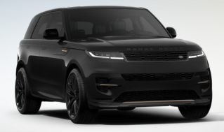 RANGE ROVER SPORT NEW