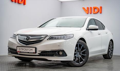 Acura TLX Acura TLX 290 к.с.
