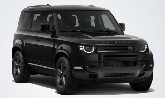 LAND ROVER DEFENDER 110 X-Dynamic HSE 350PS (26MY) 110 X-Dynamic HSE 350PS (26MY) 350 к.с.