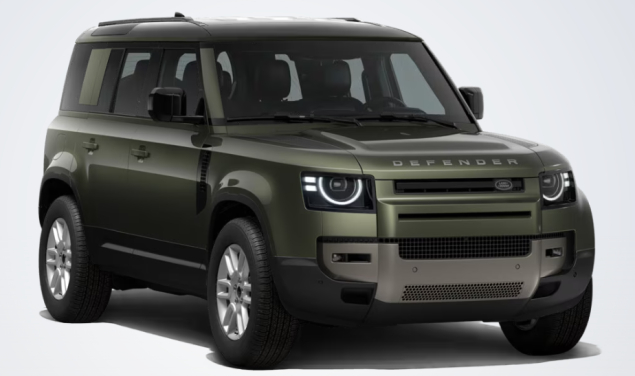 LAND ROVER DEFENDER 110 S 250PS (26 MY) 110 S 250PS (26 MY) 250 к.с.