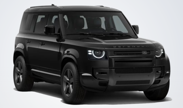 LAND ROVER DEFENDER 110 X-Dynamic HSE 350PS (26MY) 110 X-Dynamic HSE 350PS (26MY) 350 к.с.