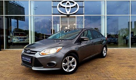 Ford Focus Ford Focus 150 к.с.