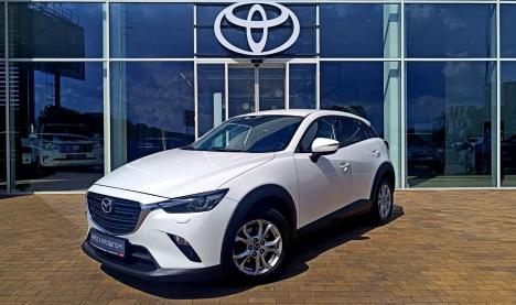 Mazda CX-3 Mazda CX-3 150 к.с.