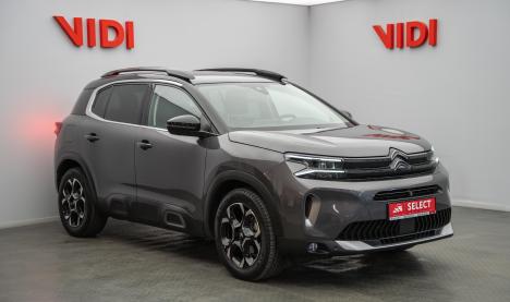 Citroen C5 Aircross Citroen C5 Aircross 180 к.с.