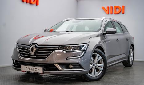 Renault Talisman Renault Talisman 110 к.с.