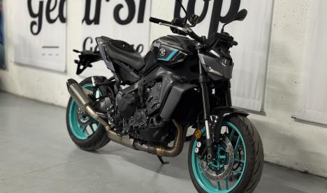 Yamaha MT-09 Y-AMT Yamaha MT-09 Y-AMT  л.с.