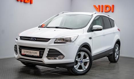 Ford Kuga Ford Kuga 150 л.с.