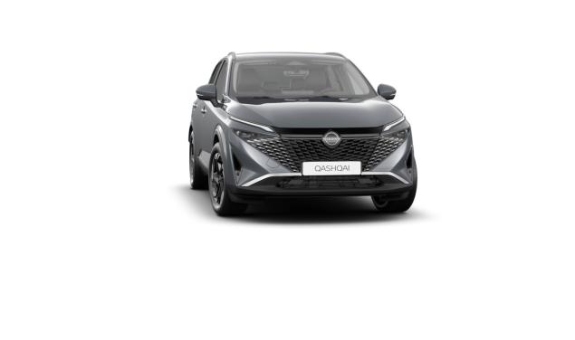 Nissan QASHQAI Tekna Tekna 158 л.с.