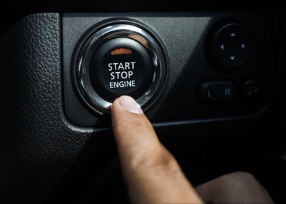 Система Start Stop: как отключить и правильно настроить под свой стиль вождения