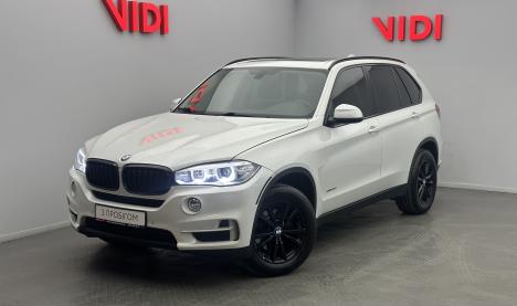 BMW X5 BMW X5 306 к.с.