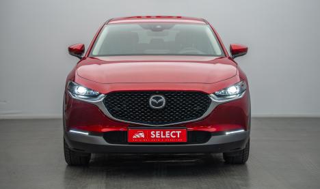 Mazda CX-30 Mazda CX-30 150 л.с.