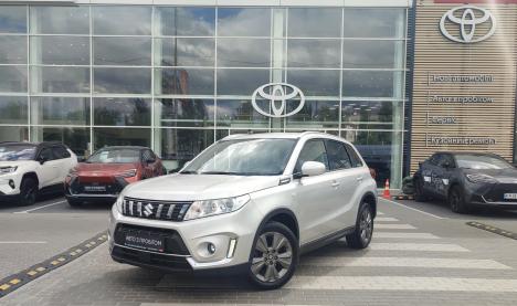 Suzuki Vitara Suzuki Vitara - л.с.