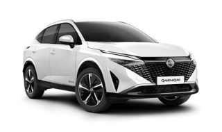Qashqai e-Power