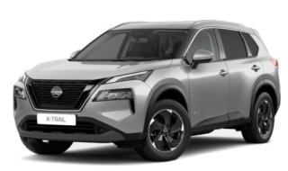X-Trail e-POWER