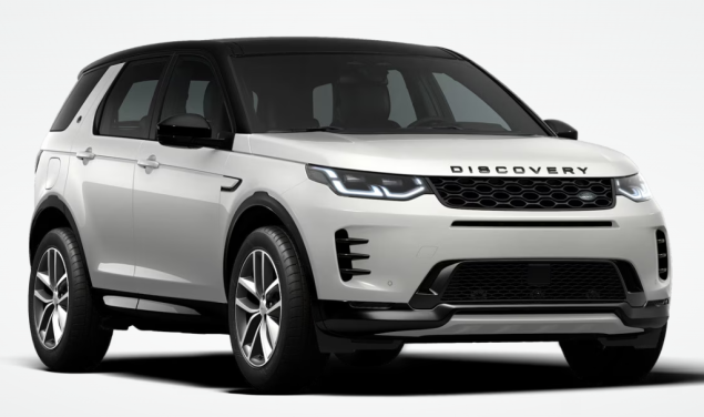 LAND ROVER DISCOVERY SPORT Landmark 163PS  (26 MY) Landmark 163PS  (26 MY) 163 л.с.