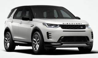 DISCOVERY SPORT