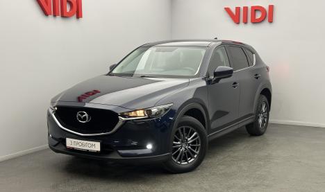 Mazda CX-5 Mazda CX-5 150 к.с.