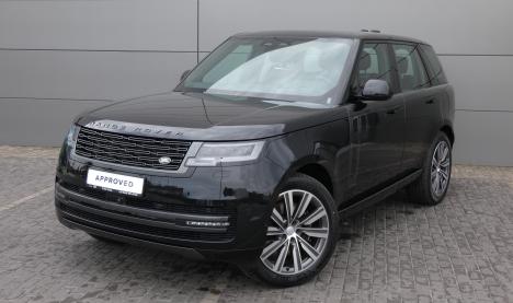 LAND ROVER RANGE ROVER LAND ROVER RANGE ROVER 350 л.с.