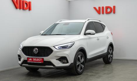 MG ZS MG ZS 114 л.с.